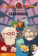 libro Carbonidus (superfieras 6)